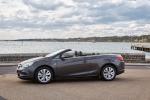 Holden Cascada Turbo 2015 года